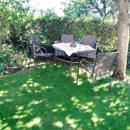 Ferienwohnung Schwalbennest Sommerach Exteriér fotografie